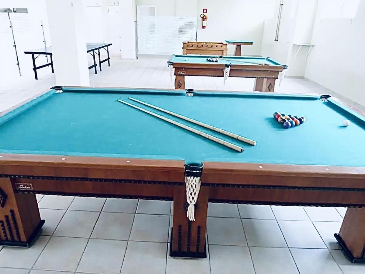Flat Pertinho Do Hot Park Aparthotel Rio Quente Εξωτερικό φωτογραφία